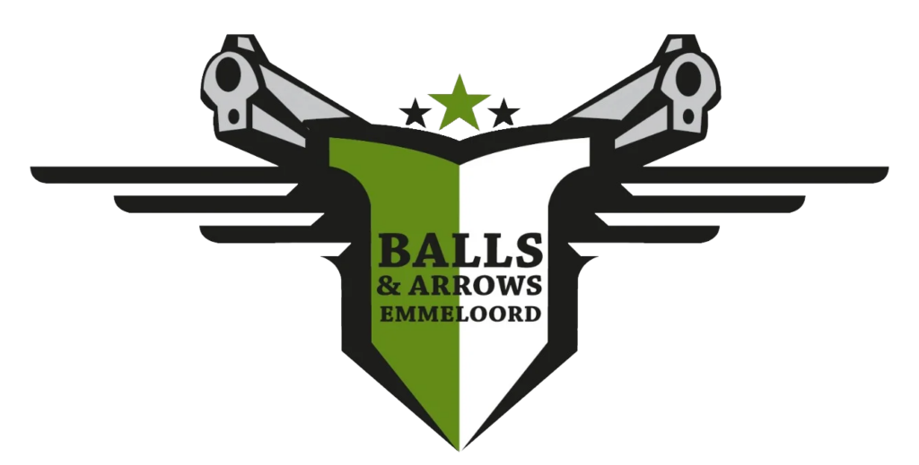 balls and arrows emmeloord