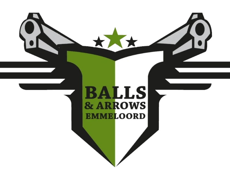 balls and arrows emmeloord