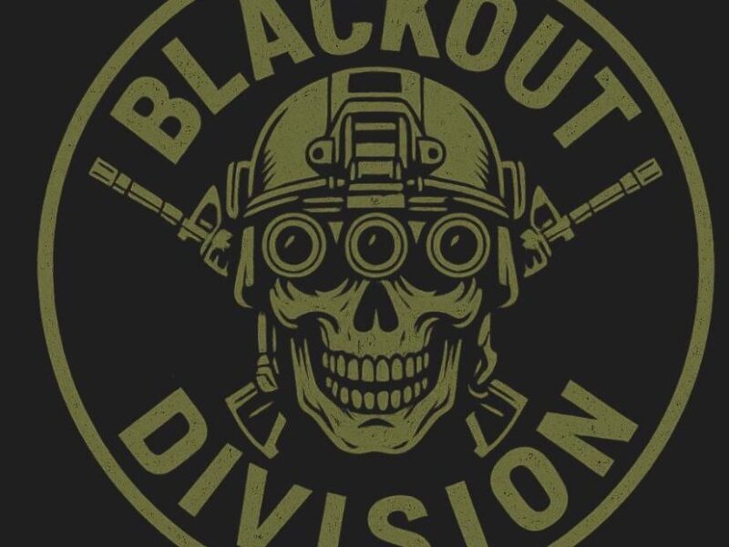 blackoutdivision logo