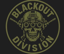 blackoutdivision logo